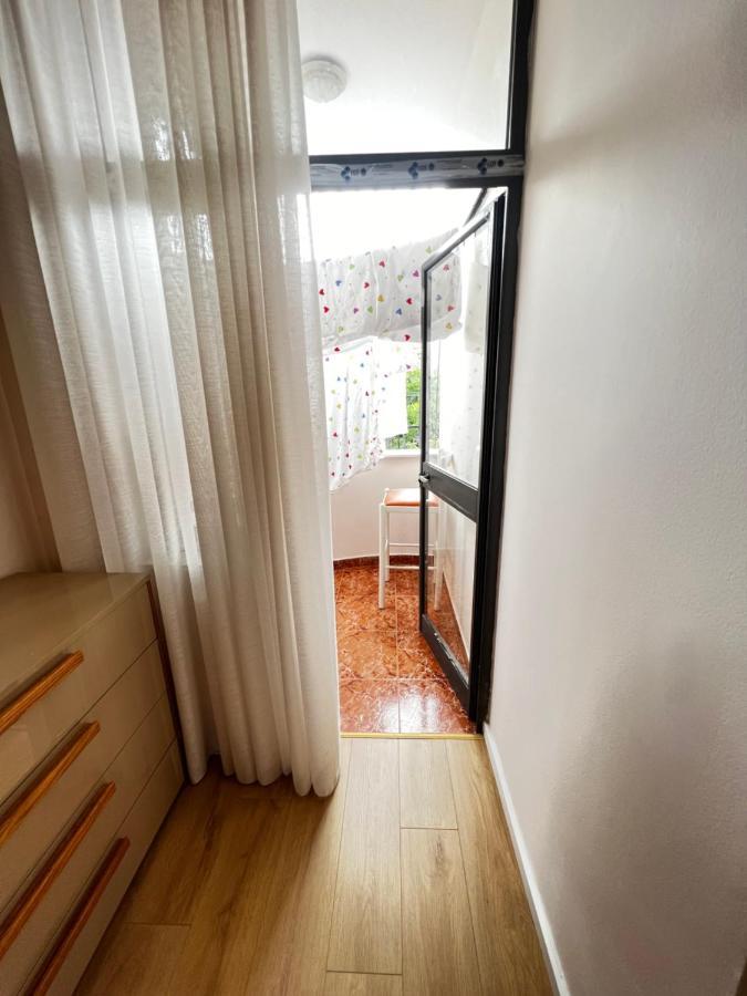 City Centre Apartments Tirana Exterior photo